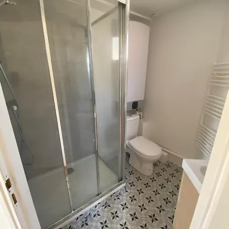 Apartment Pause En Ile De France - 450 M Rer E